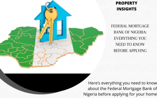 federal mortgage loan