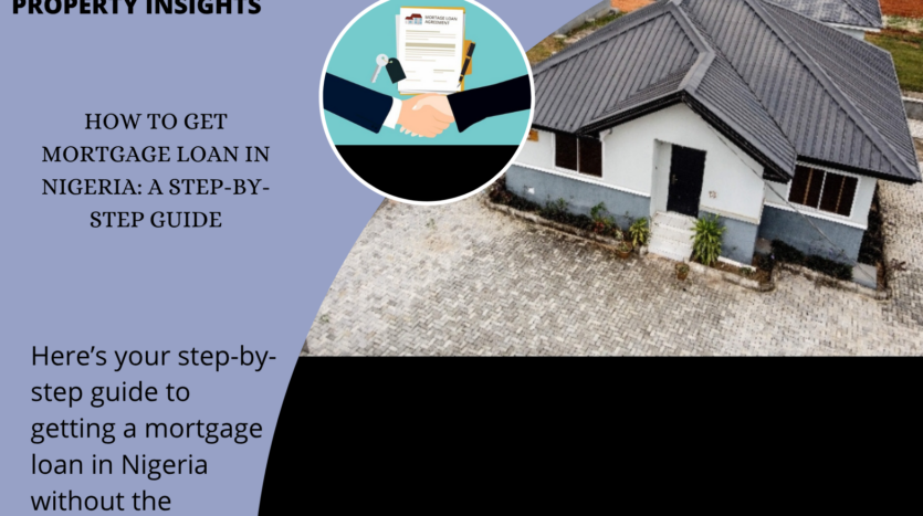 mortgage loan