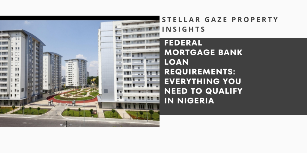 federal mortgage bank