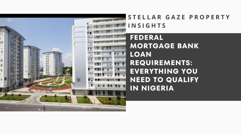 federal mortgage bank