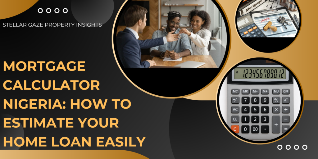 mortgage calculator