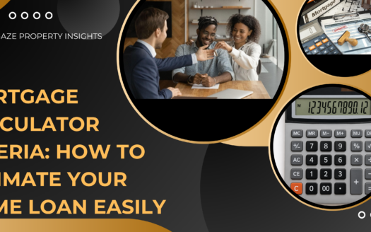 mortgage calculator
