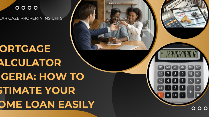mortgage calculator