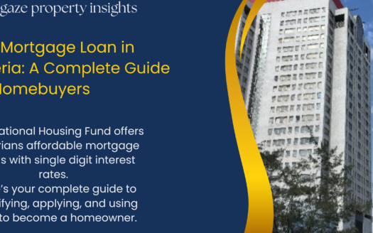 nhf mortgage loan
