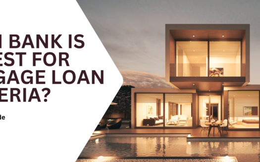 nigerian banks offering mortgage loan