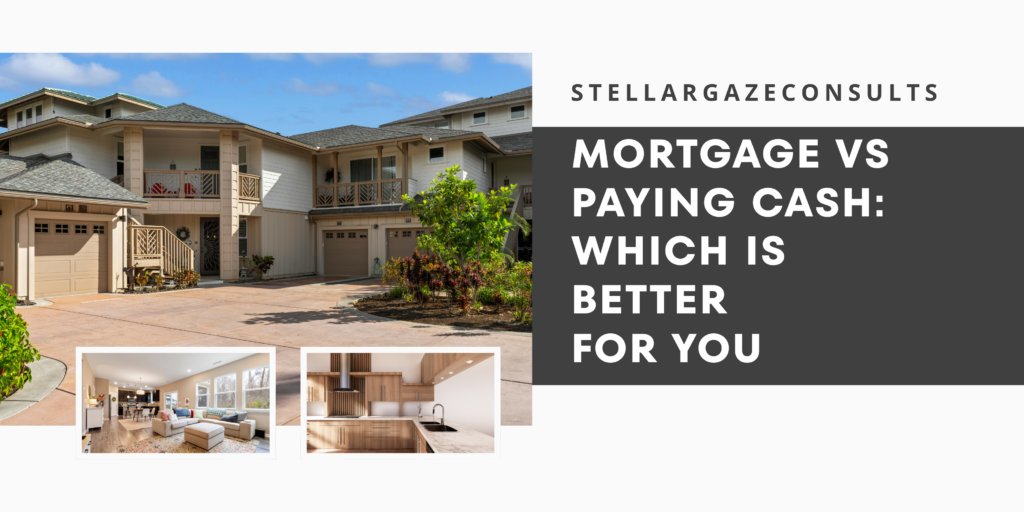 mortgage education