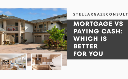 mortgage education